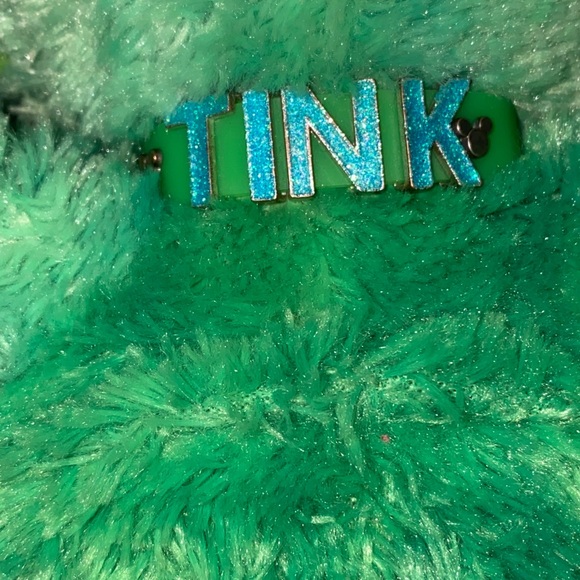 Build a Bear Dinosaur Plush Triceratops Green Jurassic World Doll Toy No Sound - Picture 6 of 6